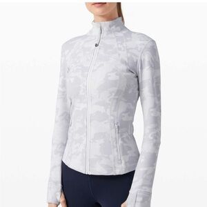 Lululemon Define Jacket